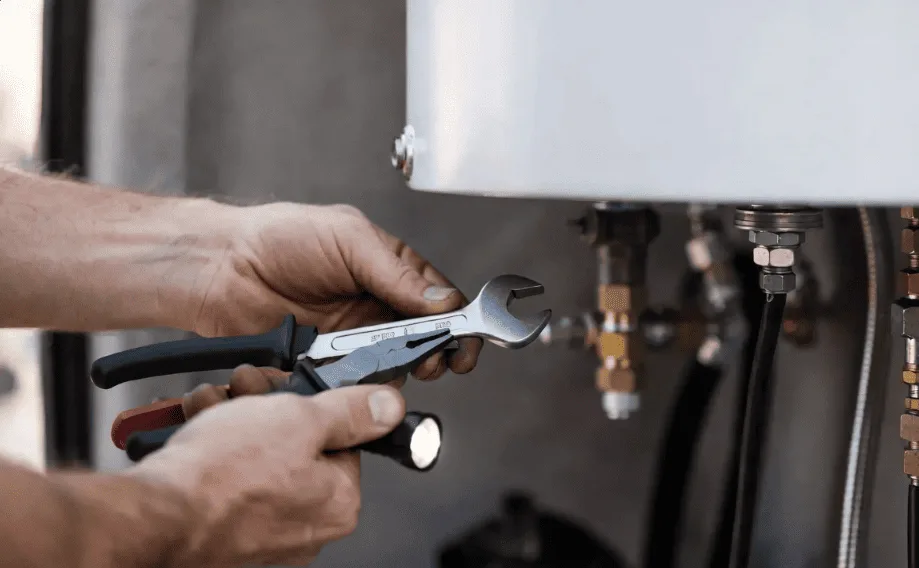 Why choose Water Heater Repair in Fessenden, ND
